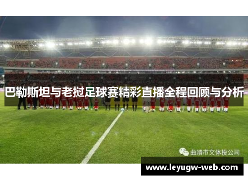 巴勒斯坦与老挝足球赛精彩直播全程回顾与分析
