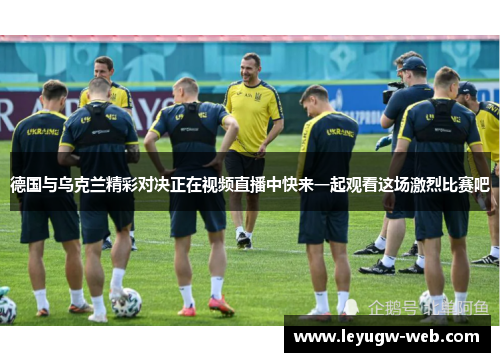德国与乌克兰精彩对决正在视频直播中快来一起观看这场激烈比赛吧